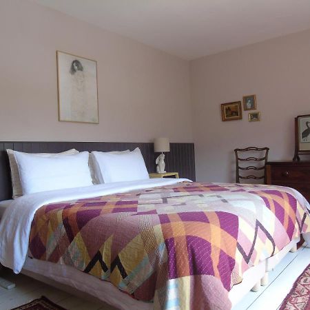 Rowan Cottage, Crannachcottages Гарв Экстерьер фото