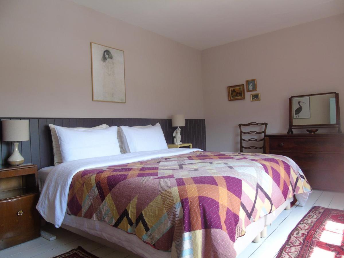 Rowan Cottage, Crannachcottages Гарв Экстерьер фото